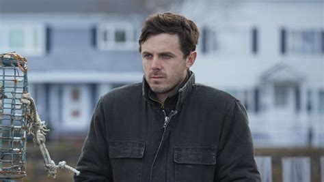 Manchester by the Sea (2016) Review - ReelRundown