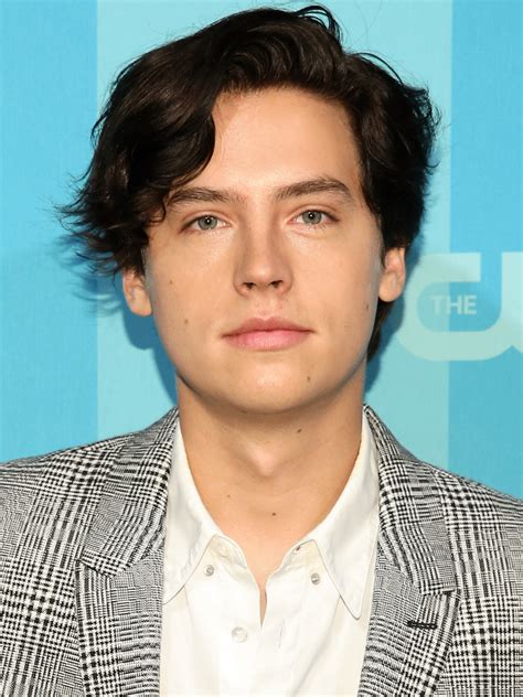 Cole Sprouse : Su biografía - SensaCine.com.mx