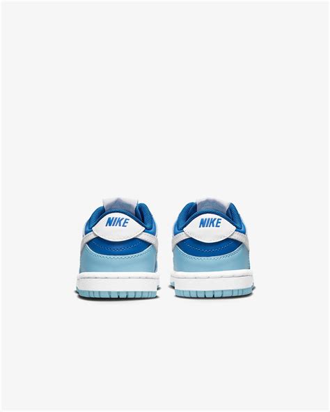 Nike Dunk Low Retro Baby & Toddler Shoes. Nike SE