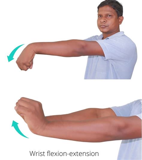 These 3 Easy Ganglion Cyst Wrist Exercises will Remove Lump Without Surgery