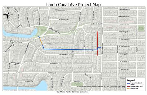 City Of Tampa Flood Zone Map - Cassie Anjanette