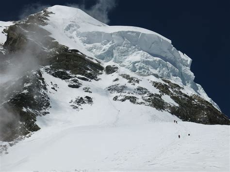 K2 2017 Season Coverage: Climbers At High Camps - Updated - The Blog on alanarnette.com