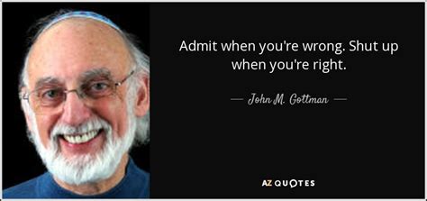 TOP 13 QUOTES BY JOHN M. GOTTMAN | A-Z Quotes