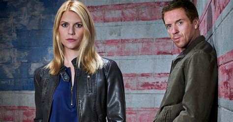 'Homeland' Renewed For Fourth Series By US Network Showtime | HuffPost ...