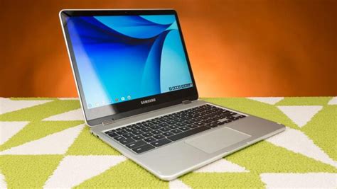 Samsung Chromebook Plus Review | PCMag