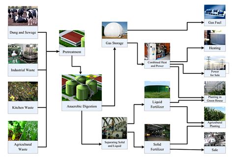 Biogas Overview | Biofuels Academy