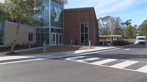 Wilmington YMCA is booming with business - WWAYTV3