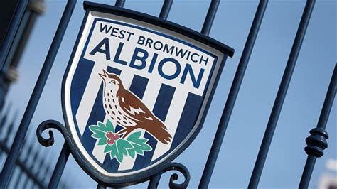 West Brom Logo Wiki - West Bromwich Albion logo, West Bromwich Albion ...