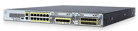 Cisco Firepower 2130 セキュリティ アプライアンス - Cisco