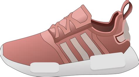 adidas clipart shoes 10 free Cliparts | Download images on Clipground 2024