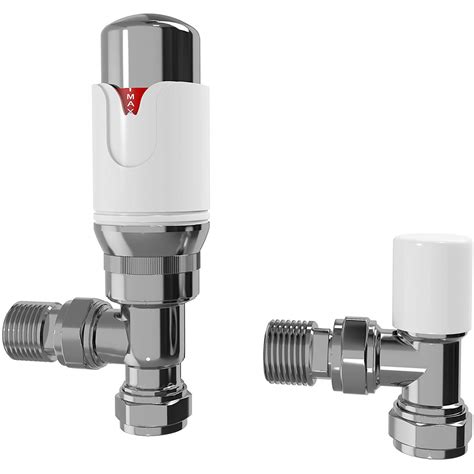 Best Thermostatic Radiator Valves for 2023 - Precise Valves for Efficient Temperature Control ...