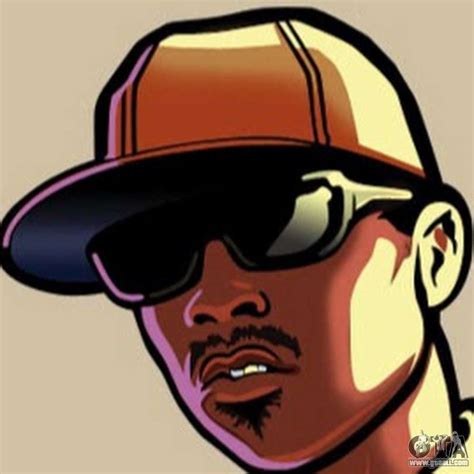 Gta Sa Icon Hd / Remastered Radar Icons For Gta San Andreas Proggta Ru ...