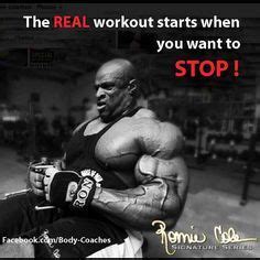 Ronnie Coleman Quotes - ShortQuotes.cc