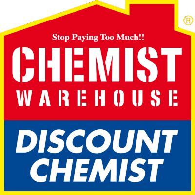 Chemist Warehouse - Cannington South, WA - Opening Hours & Catalogue