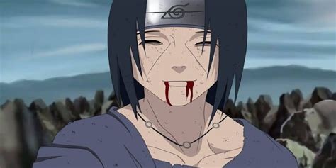 Naruto: Biggest Failures Of Sasuke Uchiha