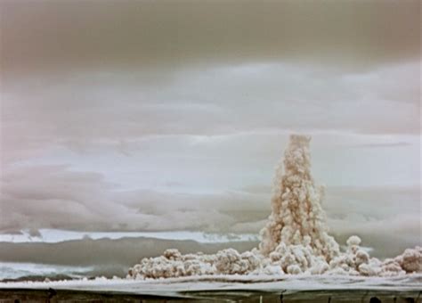 Footage of humanity's most destructive explosion | Discover by 1440