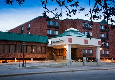 Mankato City Center Hotel in Mankato, MN 56001 | Citysearch