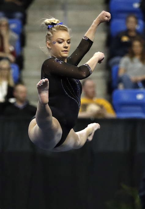 NCAA women’s gymnastics: Which teams are national title contenders ...