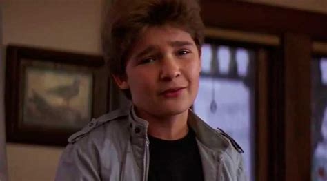 Así ha cambiado Corey Feldman, el niño actor de 'Los Goonies' que ...