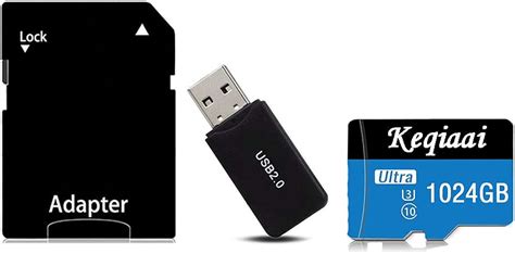 Amazon.com: 1tb micro sd card