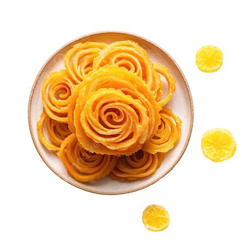 Jalebi Or Jilebi Jangri Traditional Indian Diwali Sweets Selective ...