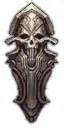Gothic Shield - Diablo Wiki