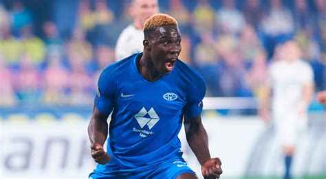 Chelsea to sign Ivory Coast striker Fofana from Molde | SuperSport