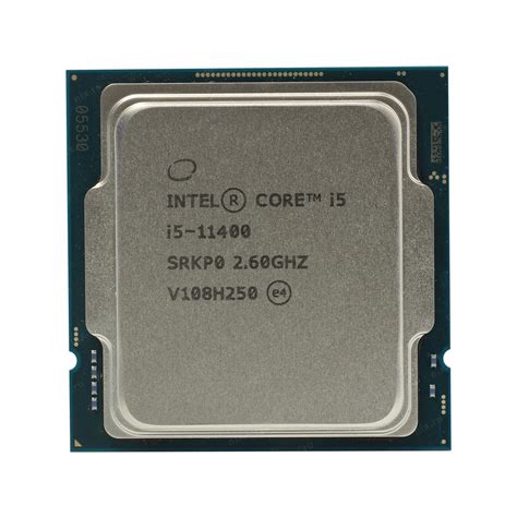 Processor Intel | TRIVICO TECHNOLOGY