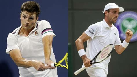 Wimbledon 2021: Roberto Bautista Agut vs Miomir Kecmanovic LIVE stream ...