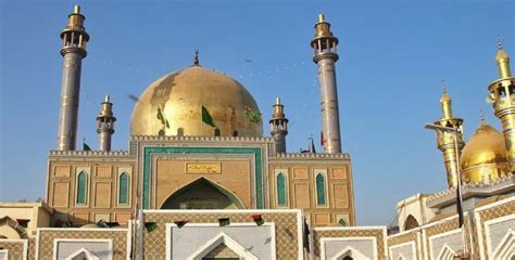 772nd Annual Urs of Hazrat Lal Shahbaz Qalandar to Commence Feb 29