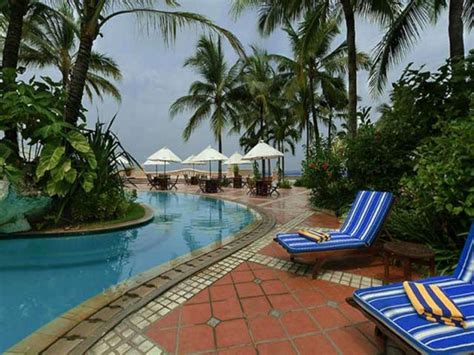 Best Price on Marbella Hotel Convention & Spa Anyer in Anyer + Reviews