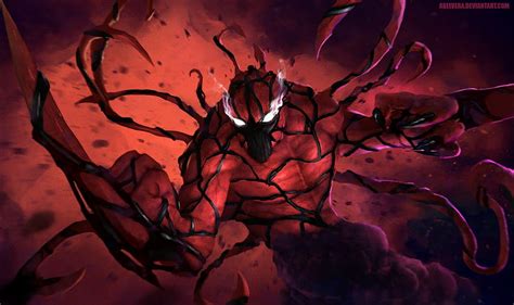 HD wallpaper: Spider-Man, Carnage, Carnage (Marvel Comics) | Wallpaper Flare