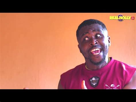 BROKEN SECRET 13&14 (TEASER) - 2023 LATEST NIGERIAN NOLLYWOOD MOVIES ...