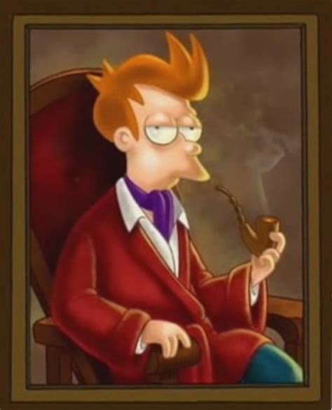 Philip J Fry Quotes. QuotesGram