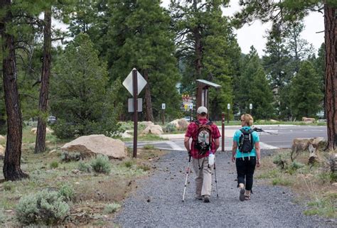 Tusayan - Gateway to the South Rim - Grand Canyon South Rim