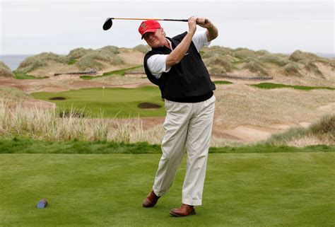 North Korea: Senile Donald Trump Plays Too Much Golf - Newsweek