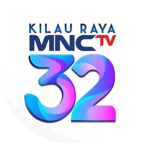 LOGO MNCTV 32 TAHUN (2023) by feud1995 on DeviantArt