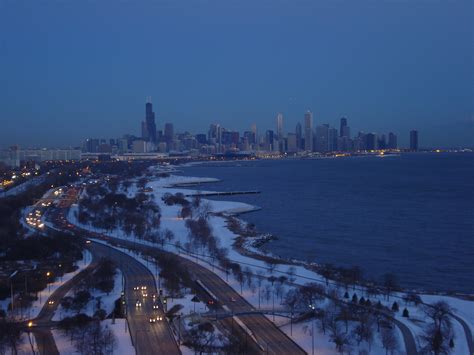 chicago-skyline-winter-2 | Chicago Resource Hub