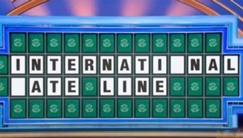 'Wheel of Fortune' Fail Leaves Viewers Gasping