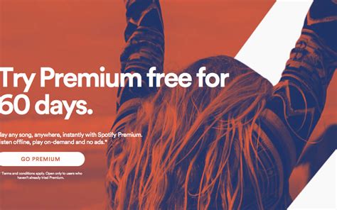 Spotify hits back at Apple Music 3-month free trial by doubling its own trial outside the U.S ...