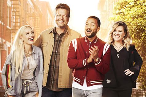 The Voice Season 21 Premiere? NBC Renewal + Release Date - Releases TV