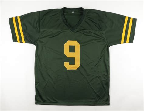 Christian Watson Signed Jersey (Beckett) | Pristine Auction