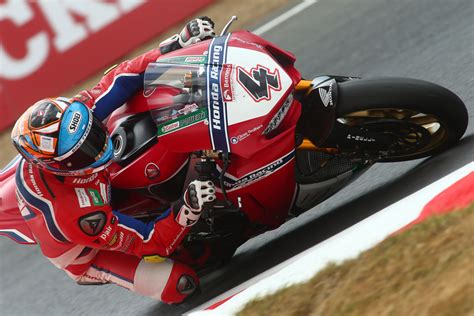 BSB Brands Hatch GP Round-Up | Honda Engine Room