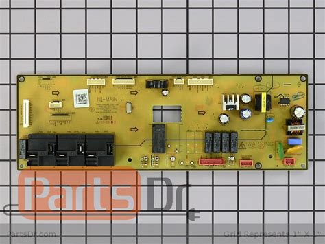 Samsung Electric Range Parts Diagram | Reviewmotors.co