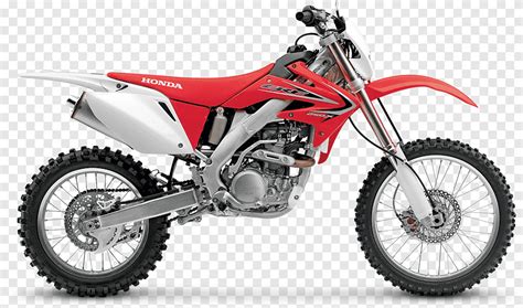 Honda CRF sê-ri Yamaha WR250F Xe máy R & D Honda, honda, Xả ô tô, ngoại thất ô tô png | PNGEgg