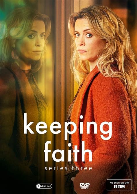 Keeping Faith: Season 3 | Trailers and reviews | Flicks.co.nz