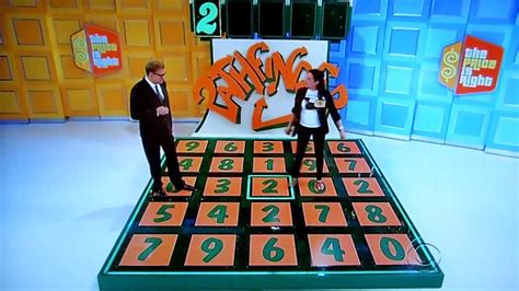 The Price is Right - Pathfinder - 11/15/2013 - YouTube