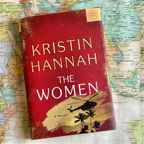 The Women by Kristin Hannah Book Club Questions & Guide