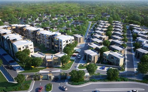 Top Five Neighbourhoods To Buy Real Estate In Accra - Meqasa Blog