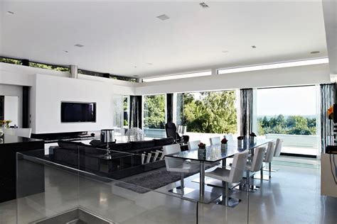 Black And White Interior Design For Your Home – The WoW Style